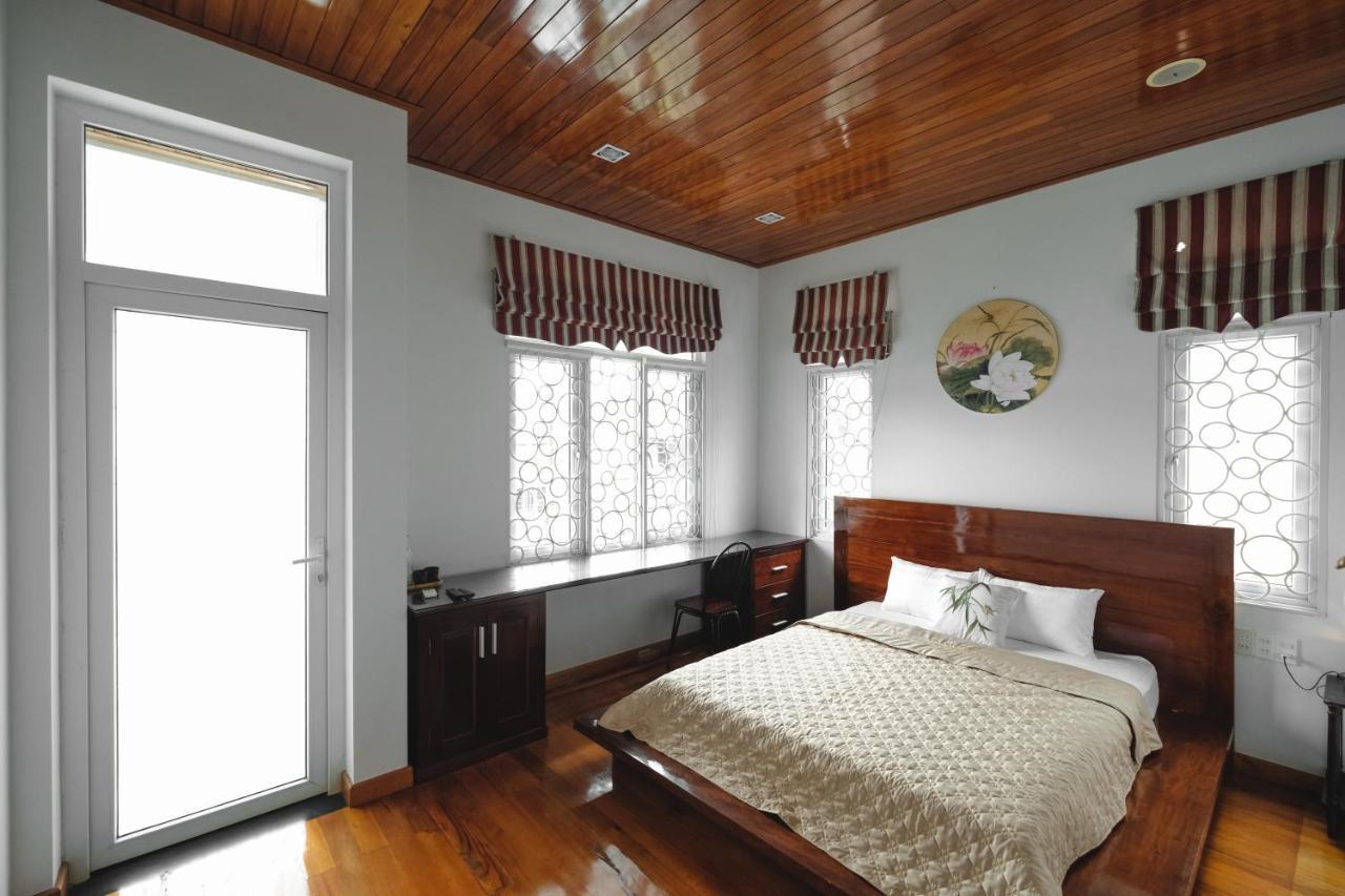 Le Robinet Villa - A Journey Into Hue Citadel Soul Quarto foto