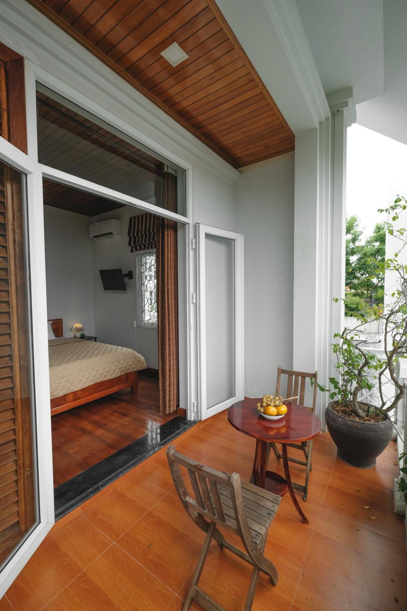 Le Robinet Villa - A Journey Into Hue Citadel Soul Quarto foto