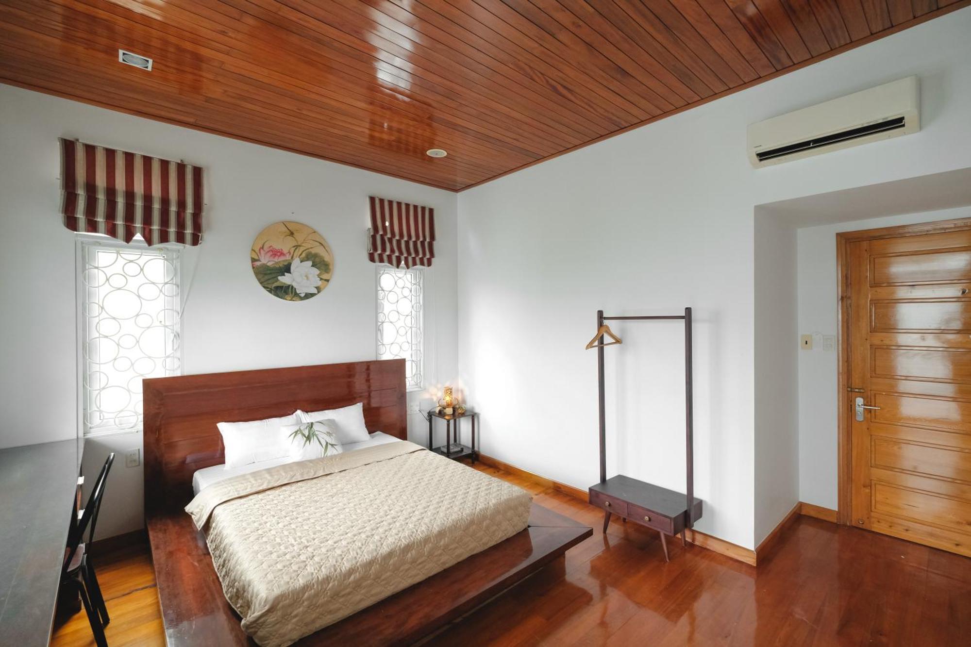 Le Robinet Villa - A Journey Into Hue Citadel Soul Quarto foto