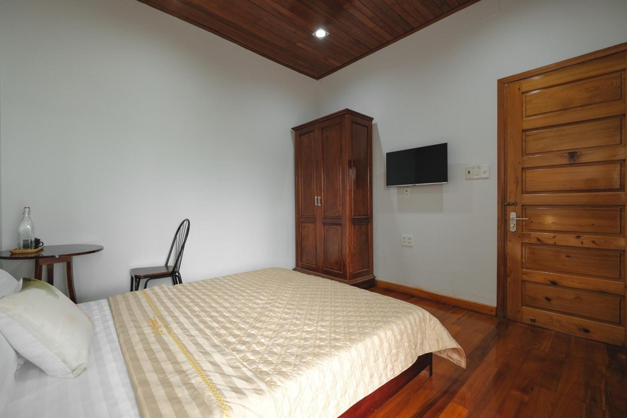 Le Robinet Villa - A Journey Into Hue Citadel Soul Quarto foto