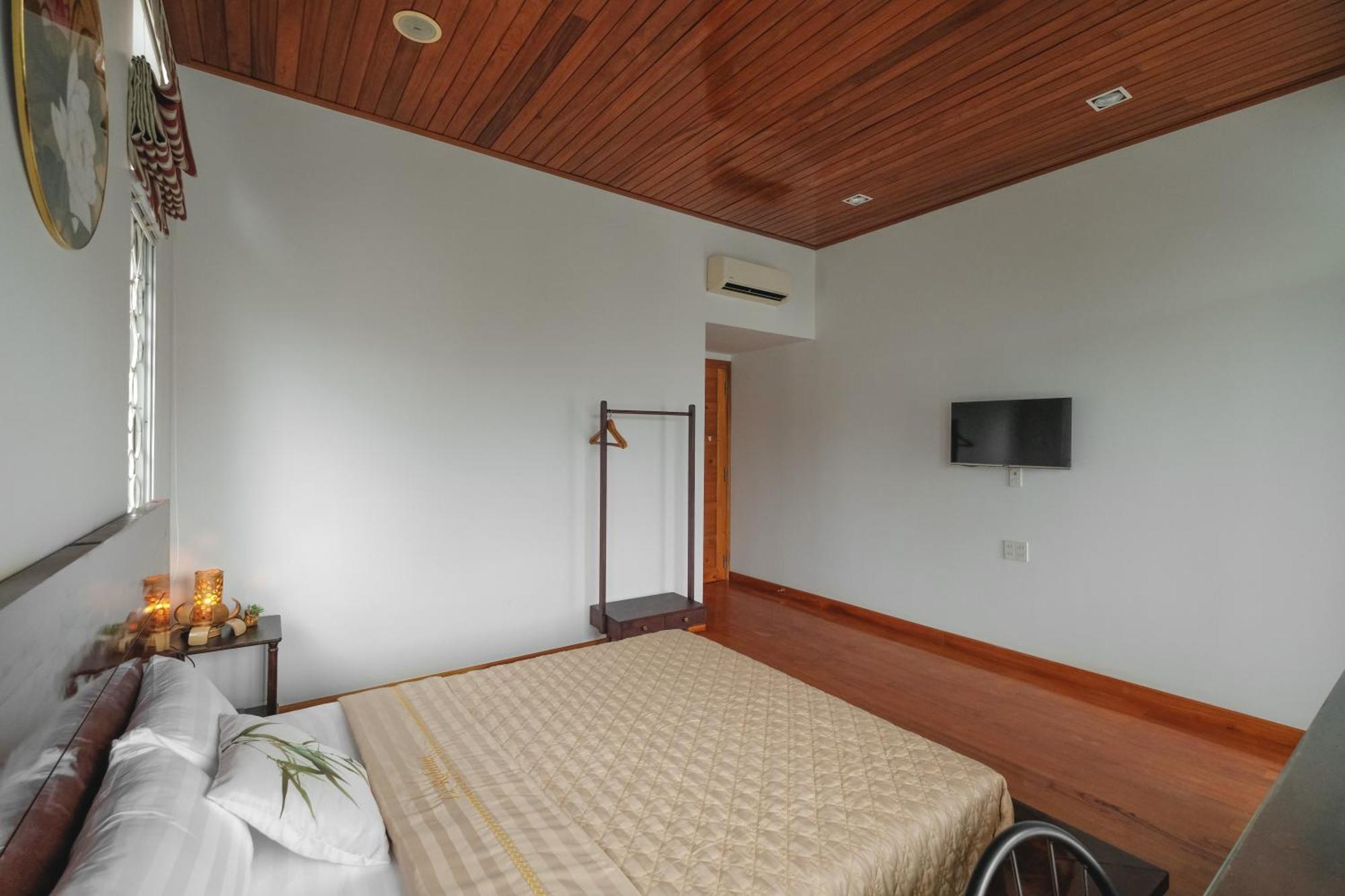 Le Robinet Villa - A Journey Into Hue Citadel Soul Quarto foto